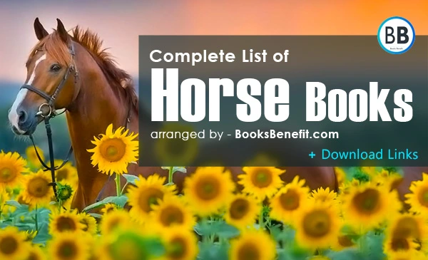 BooksBenefit - Complete List of Horse Books Online - Animal Horse Lover and Training eBooks - Download PDF