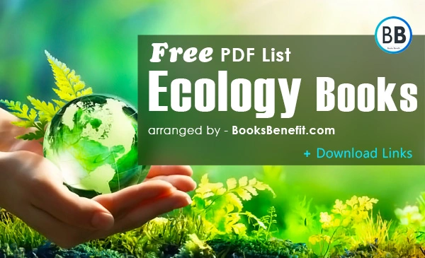 www.booksbenefit.com - Complete List of Ecology Books Online - Download Free PDF