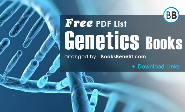 www.booksbenefit.com - Complete List of Genetics Books Online - Download Free PDF