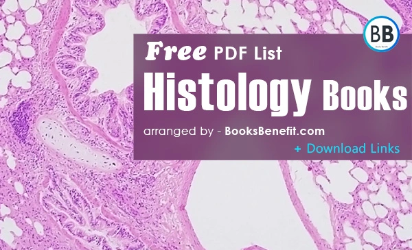 www.booksbenefit.com - Complete List of Histology Books Online - Download Free PDF