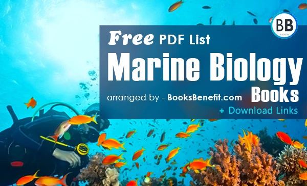 www.booksbenefit.com - Complete List of Marine Biology Books Online - Download Free PDF