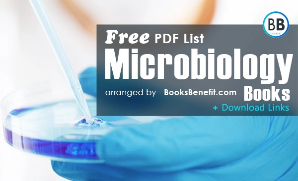 www.booksbenefit.com - Complete List of Microbiology Books Online - Download Free PDF