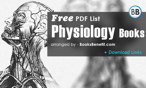 www.booksbenefit.com - Complete List of Physiology Books Online - Download Free PDF