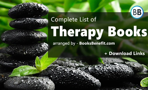 BooksBenefit Complete List of Alternative Therapy Books